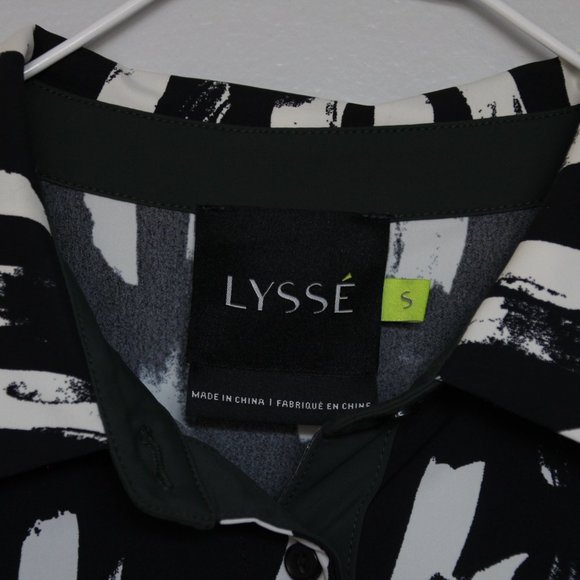 ✨NWOT✨ Lysse London Dash Black Dress - Picture 7 of 13